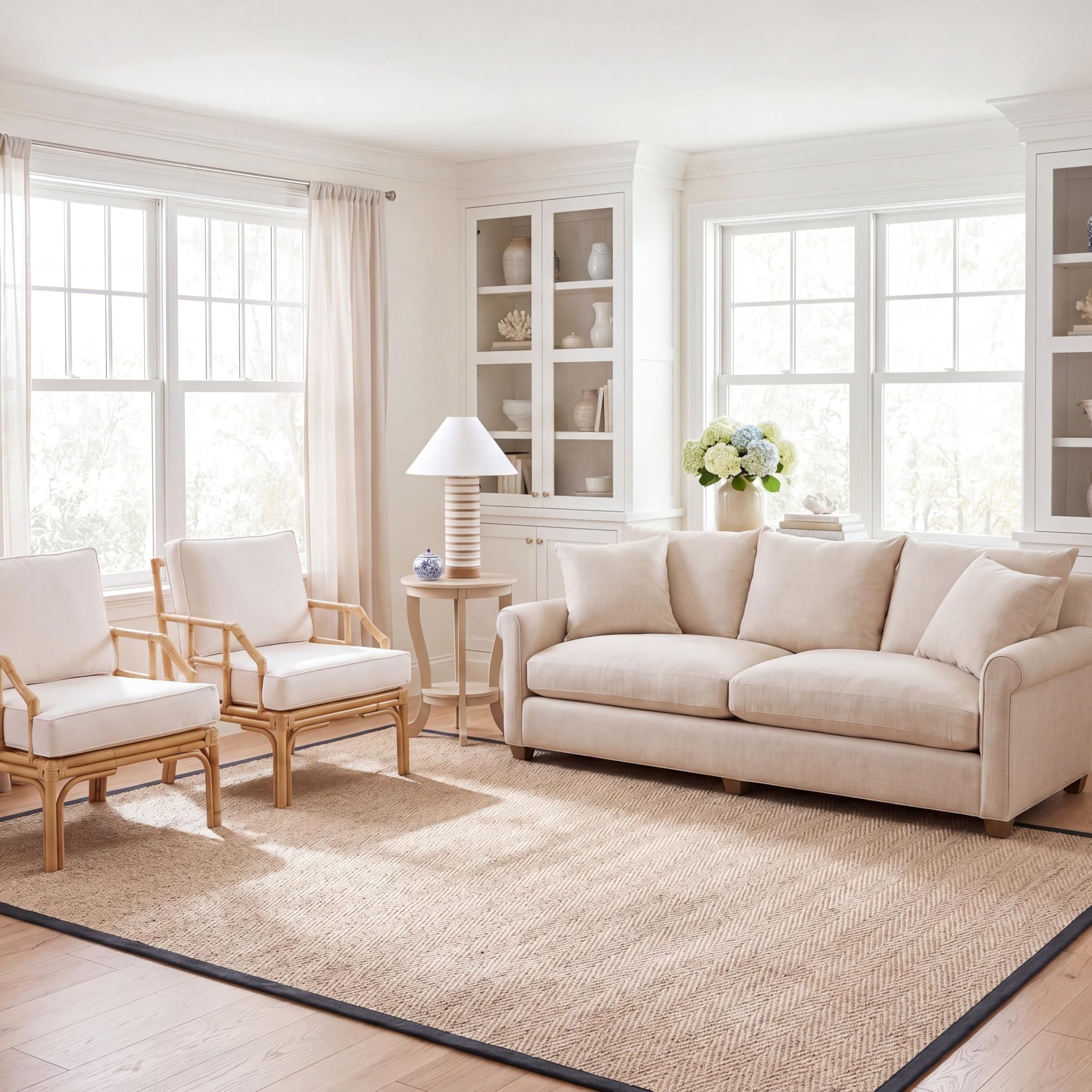 Safavieh Natura Collection