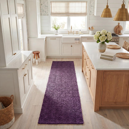 Handmade Jute Area Rug