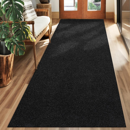 Non-Slip Indoor Outdoor Runner Rug