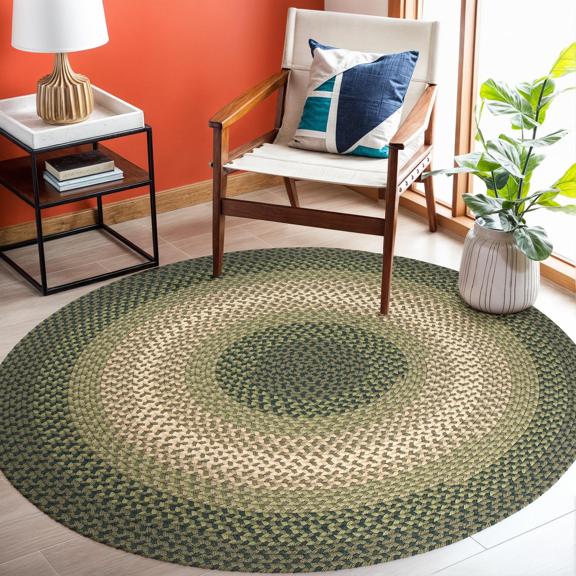 RRI Home Decor Tranquility Parent SKU