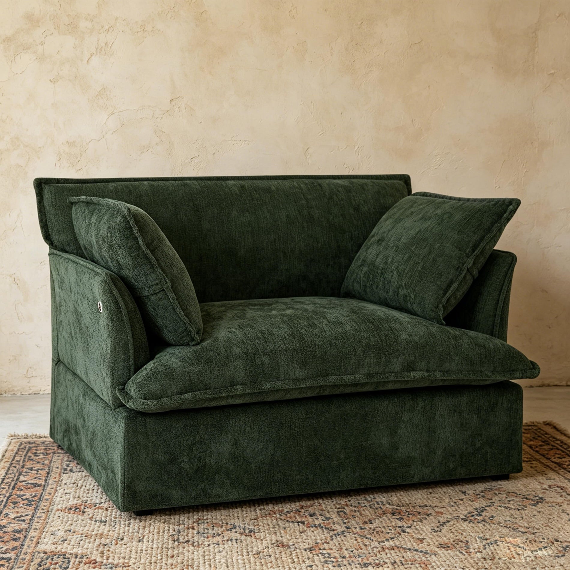ERYE Cushion Armchair Armchair