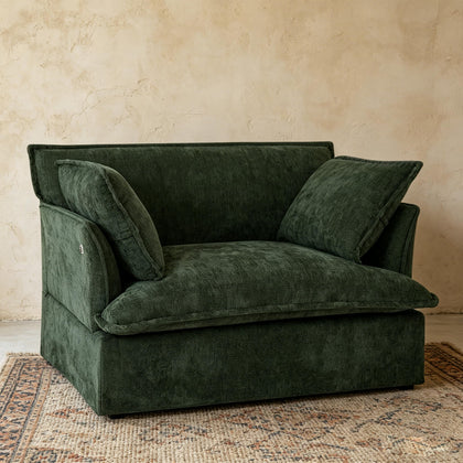ERYE Cushion Armchair Armchair