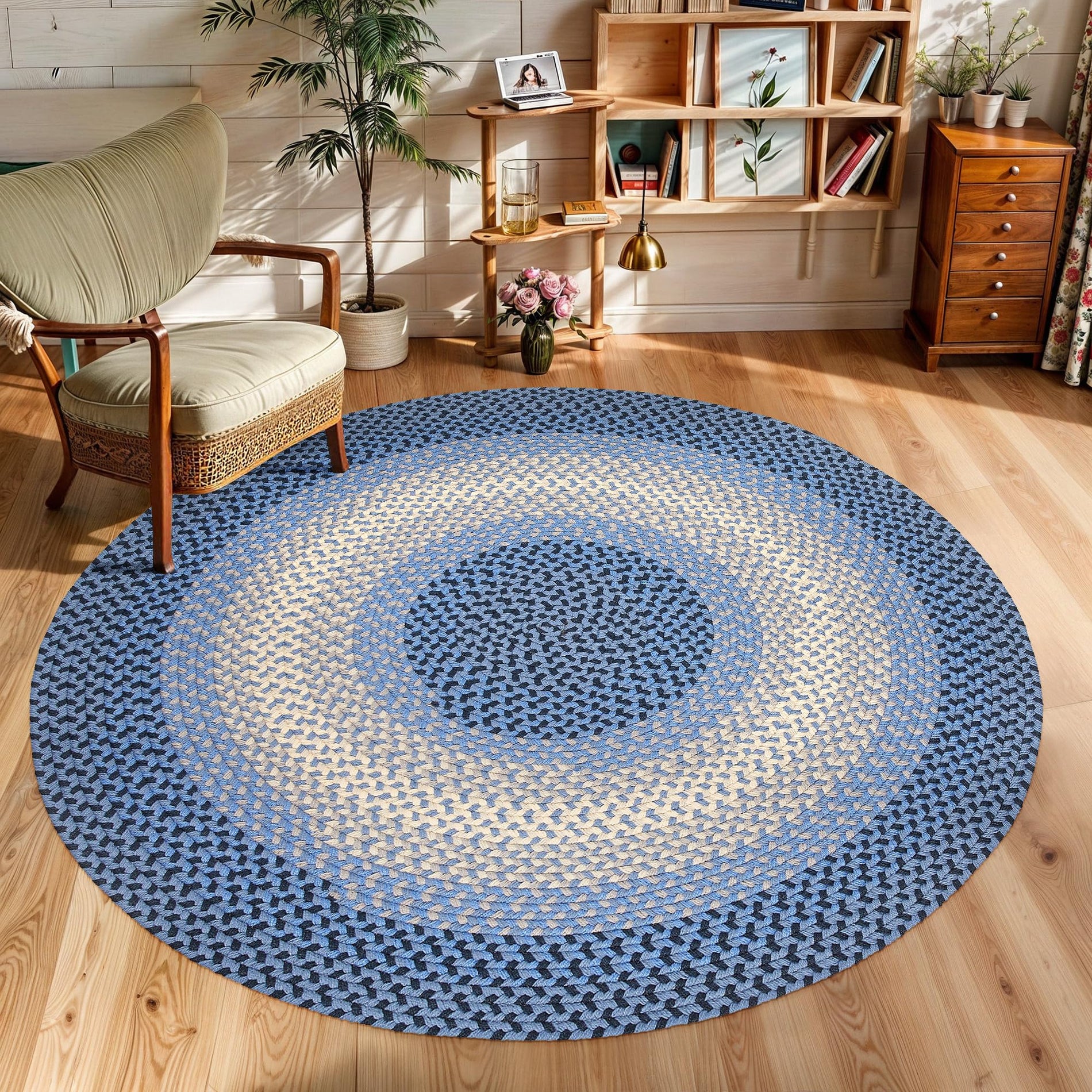 RRI Home Decor Tranquility Parent SKU