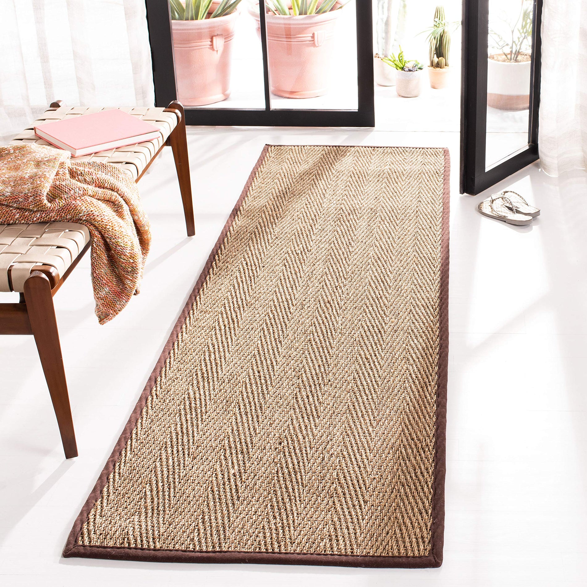Safavieh Natura Collection