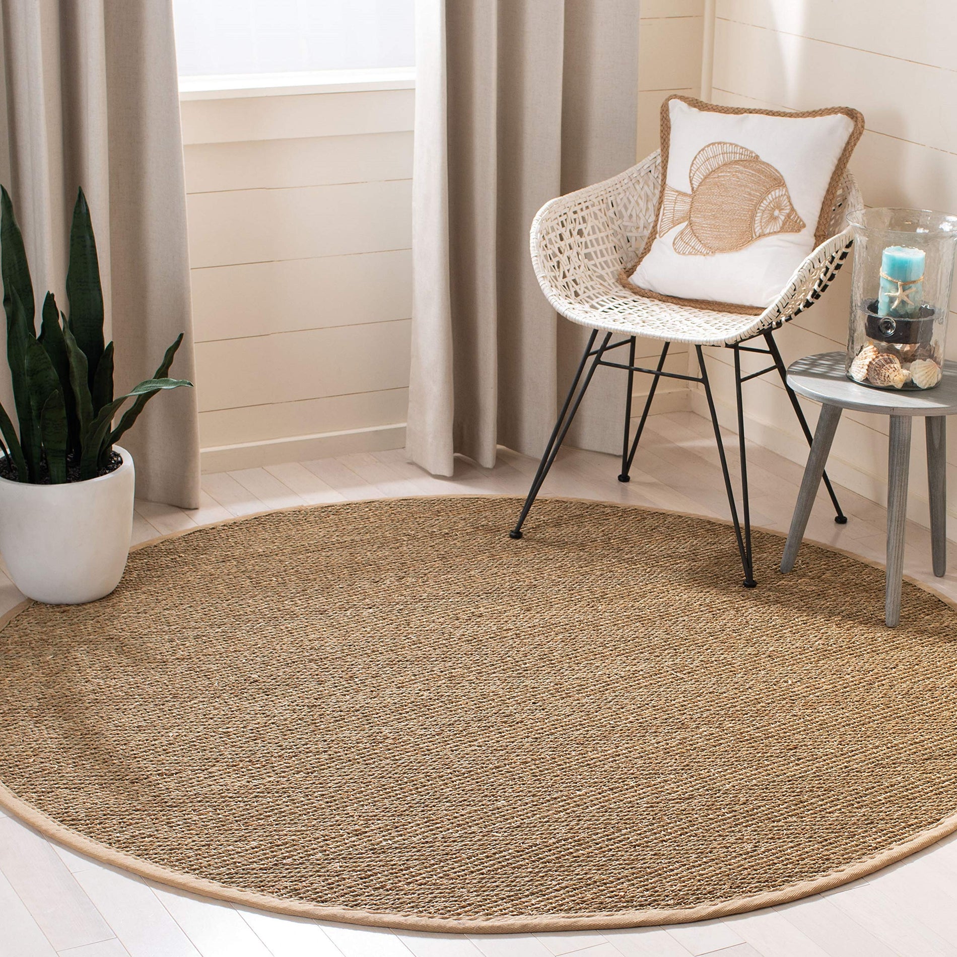 Safavieh Natura Collection