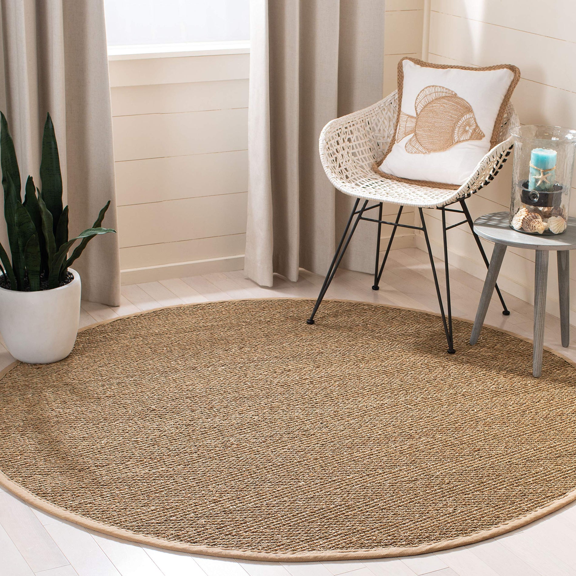 Safavieh Natura Collection