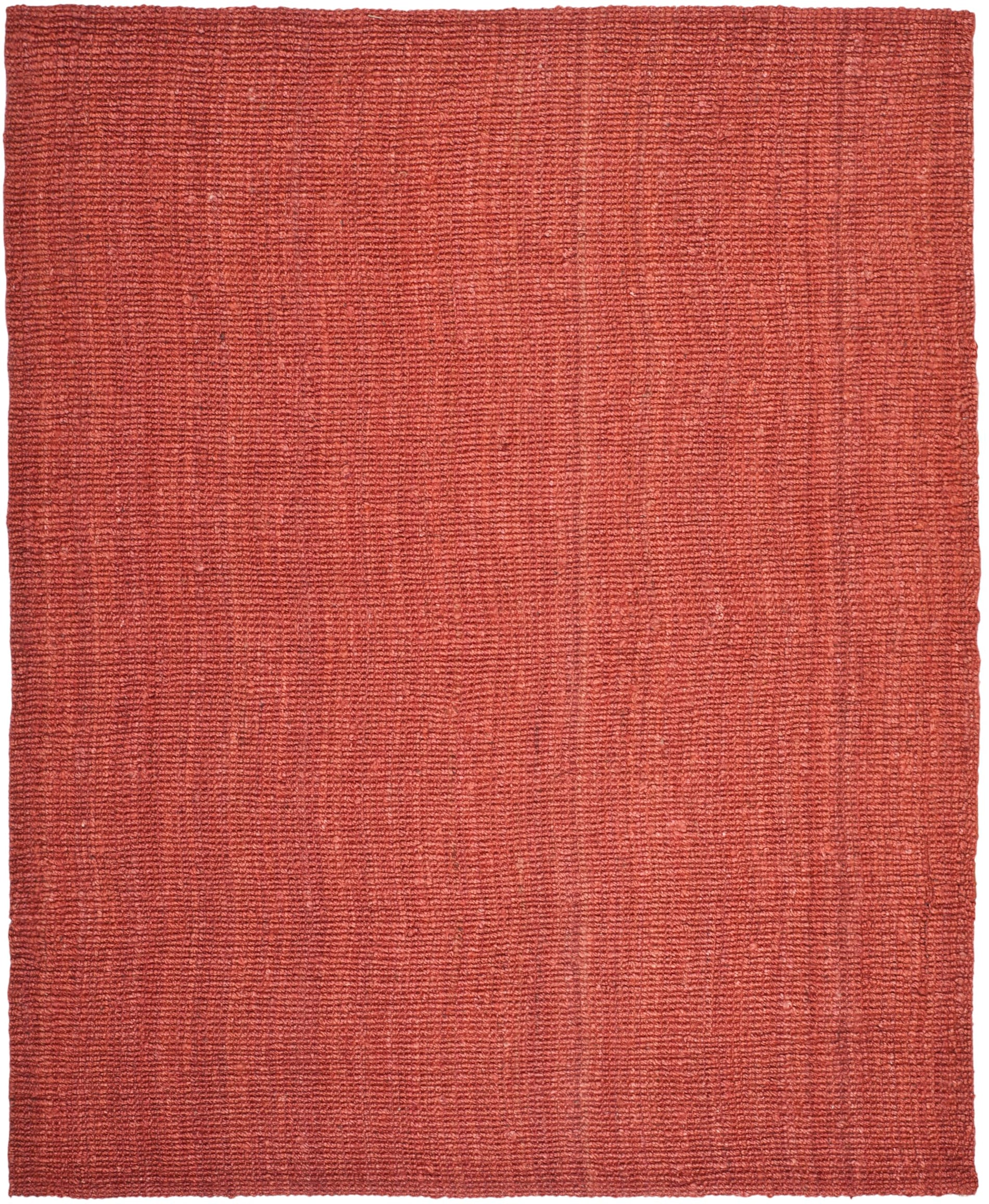 Handmade Jute Area Rug