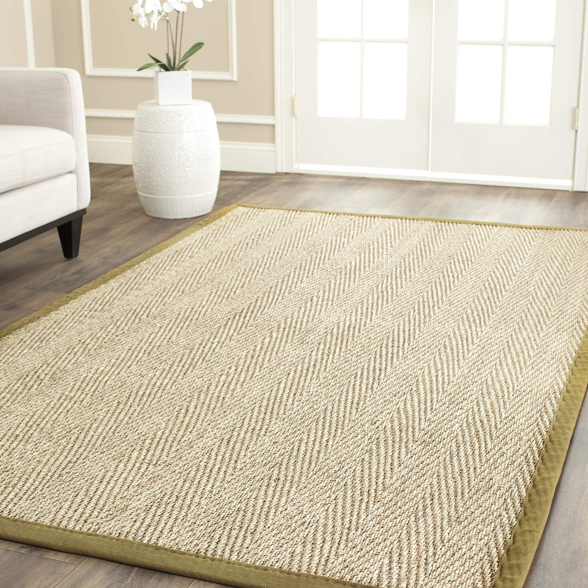 Safavieh Natura Collection