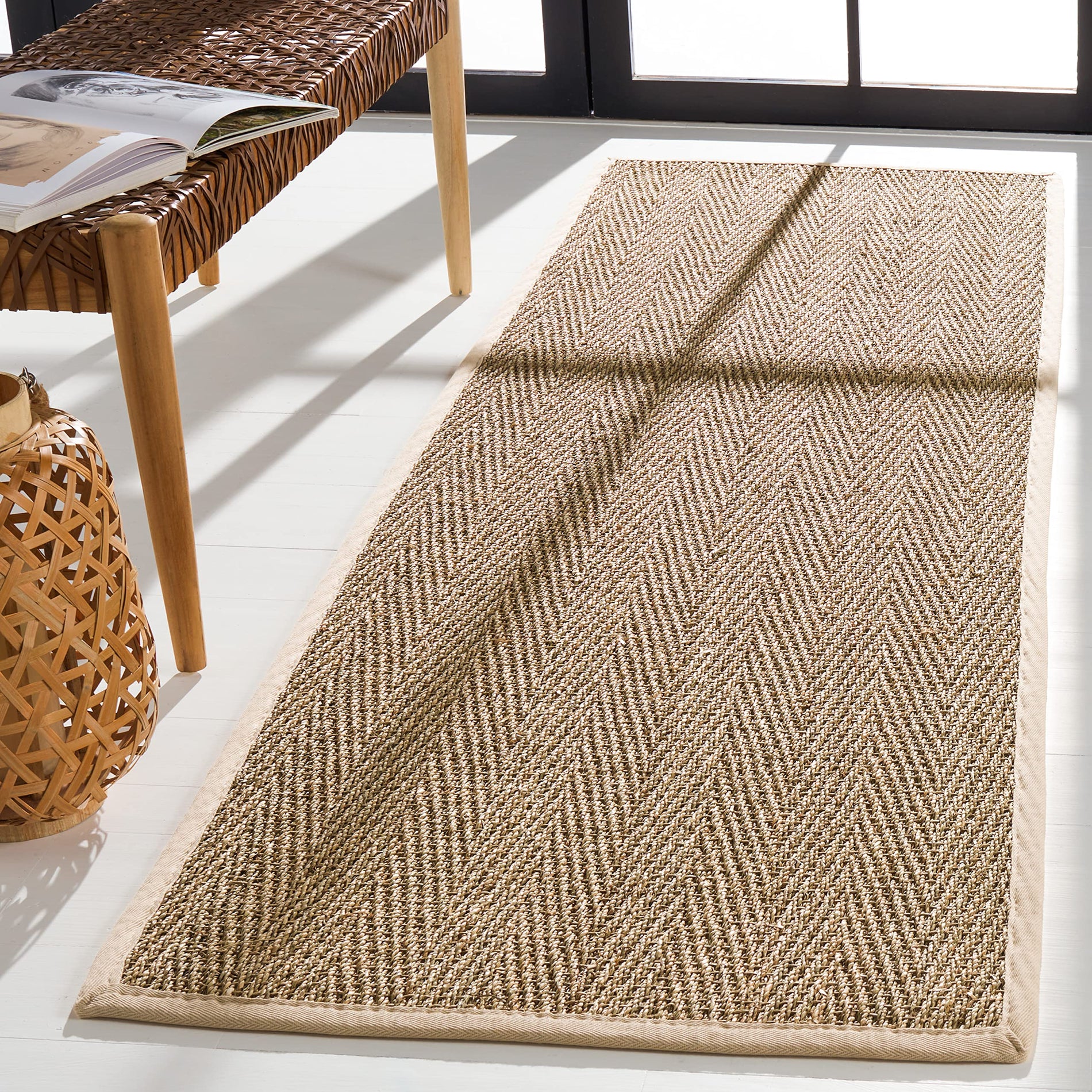 Safavieh Natura Collection
