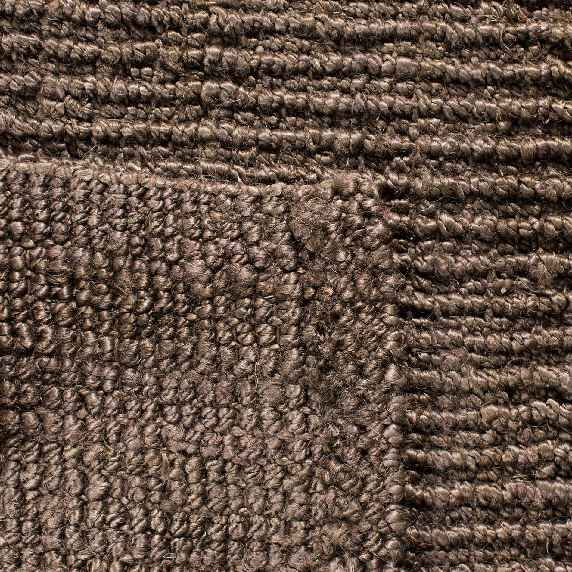 Handmade Jute Area Rug