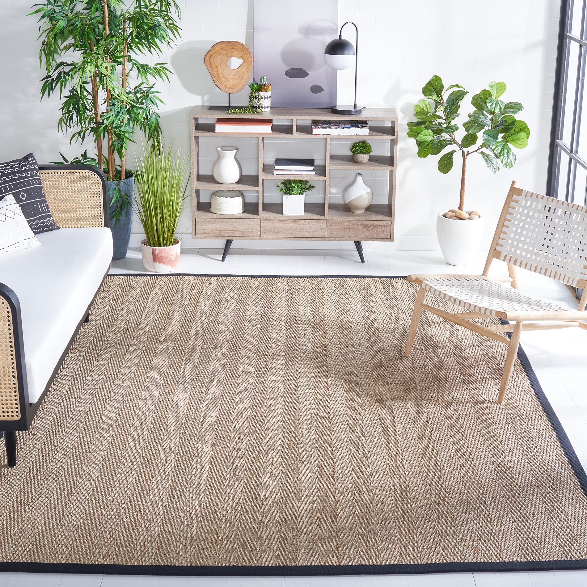 Safavieh Natura Collection
