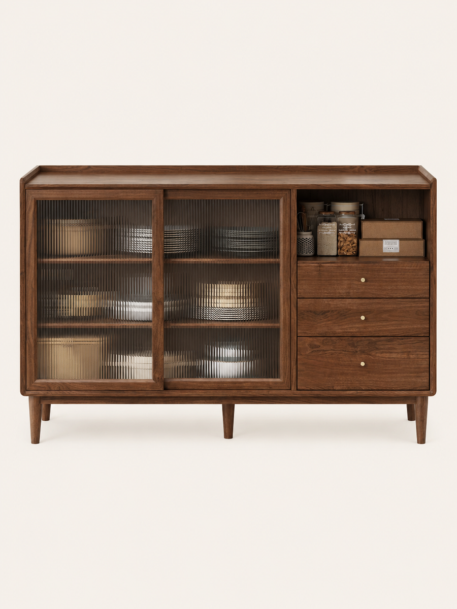 Modern Sideboard Buffet Cabinet