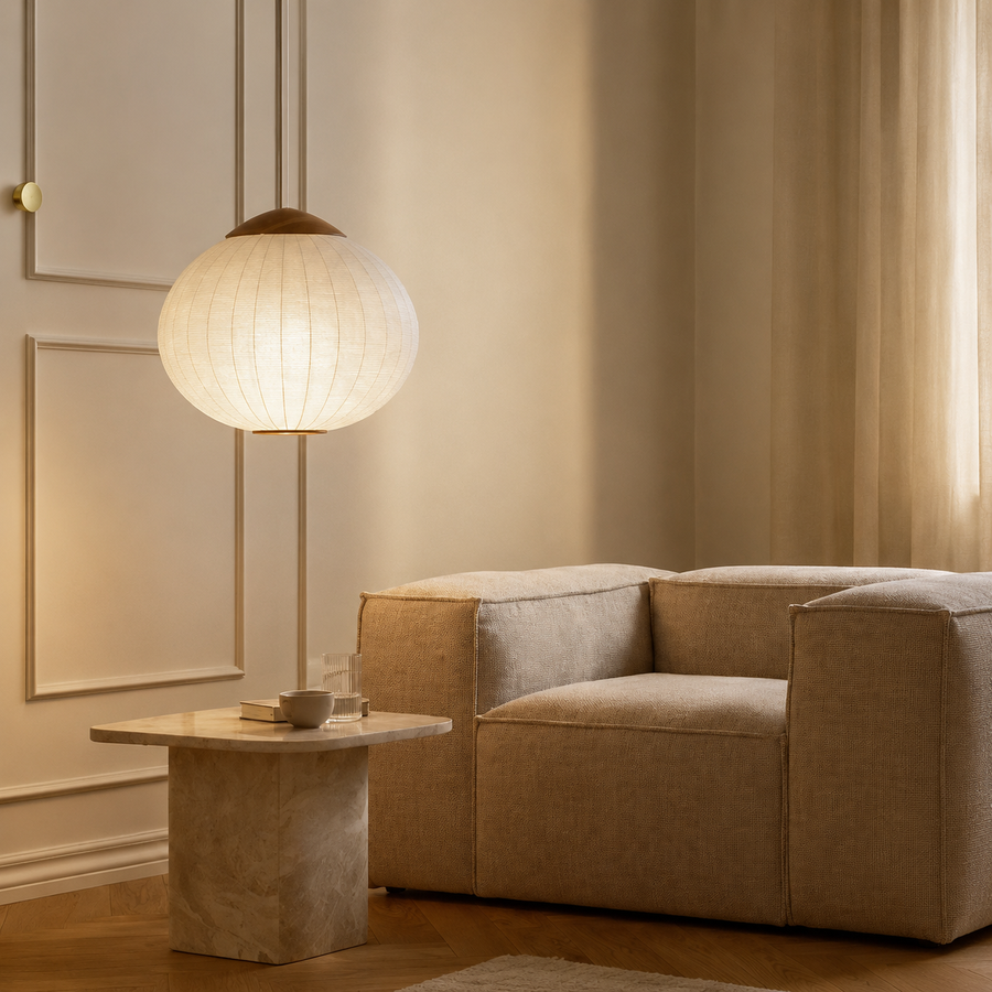 Design That Endures: Materials for Contemporary Living