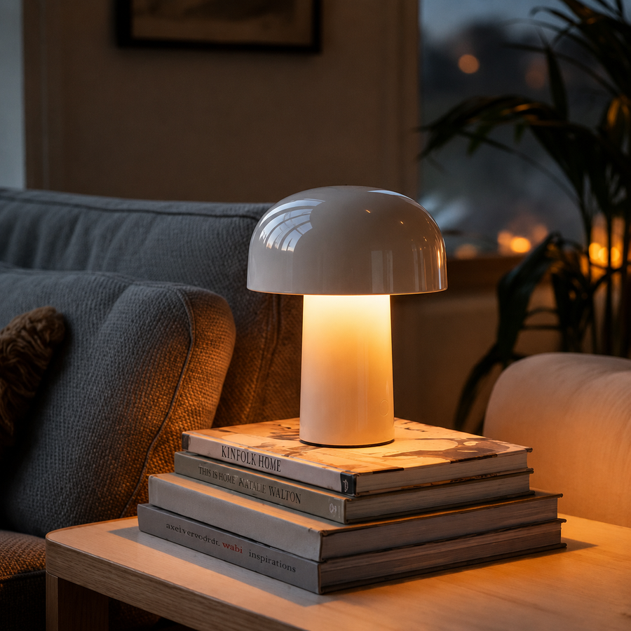 Home as Sanctuary: Redefining Comfort for the Modern Era